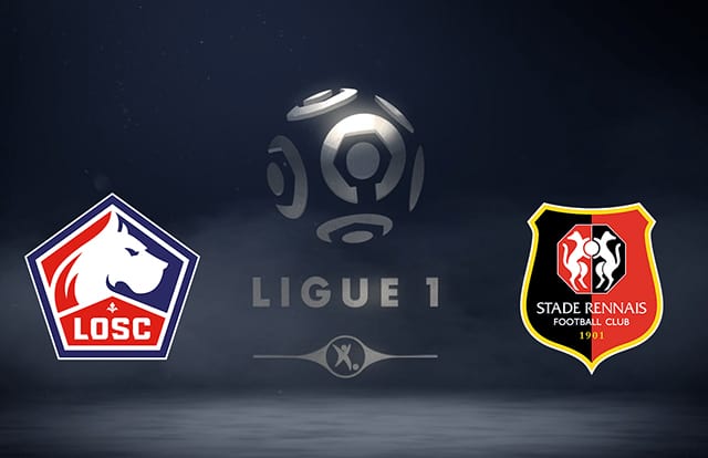 Soi kèo bóng đá 88FUN trận Lille vs Rennes, 02:00 – 22/5/2022