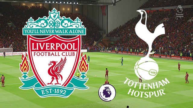 Soi kèo bóng đá 88FUN trận Liverpool vs Tottenham, 01:45 – 8/5/2022