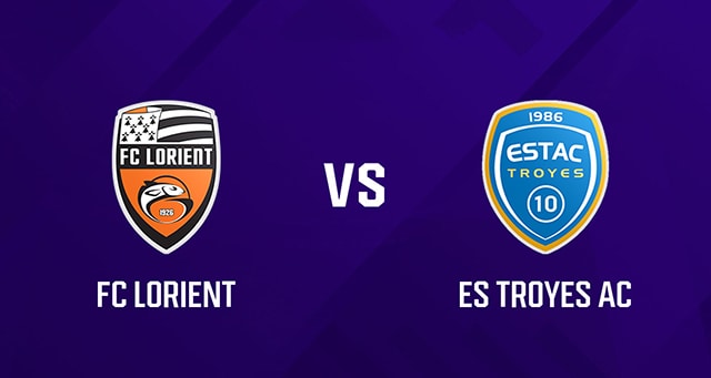 Soi kèo bóng đá 88FUN trận Lorient vs Troyes, 02:00 – 22/5/2022