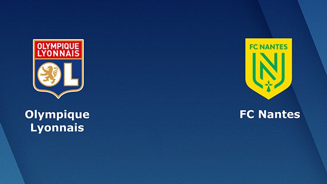 Soi kèo bóng đá 88FUN trận Lyon vs Nantes, 02:00 – 15/5/2022