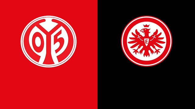 Soi kèo bóng đá 88FUN trận Mainz vs Eintracht Frankfurt, 20:30 – 14/5/2022