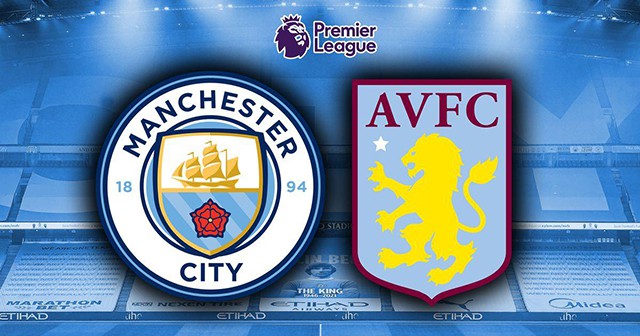 Soi kèo bóng đá 88FUN trận Manchester City vs Aston Villa, 22:00 – 22/5/2022