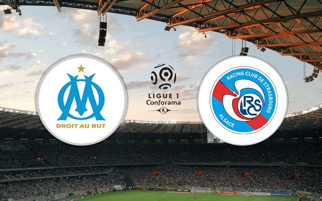 Soi kèo bóng đá 88FUN trận Marseille vs Strasbourg, 02:00 – 22/5/2022