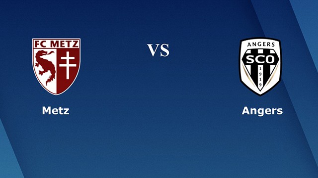 Soi kèo bóng đá 88FUN trận Metz vs Angers, 02:00 – 15/5/2022