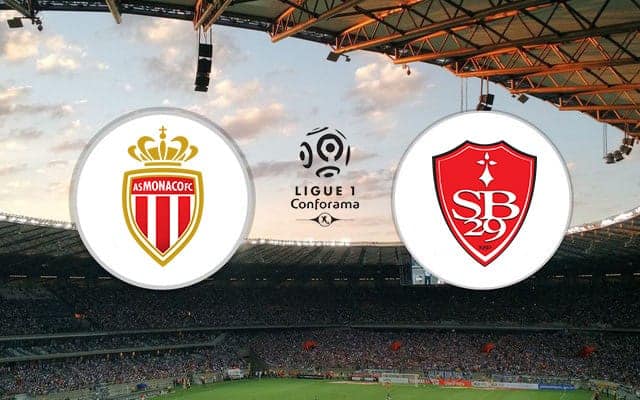 Soi kèo bóng đá 88FUN trận Monaco vs Brest, 02:00 – 15/5/2022