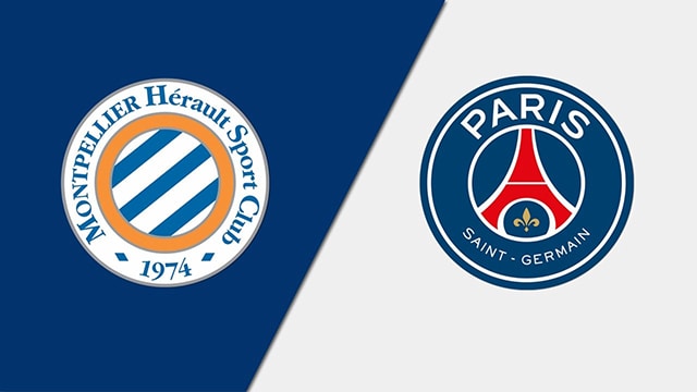 Soi kèo bóng đá 88FUN trận Montpellier vs Paris SG, 02:00 – 15/5/2022