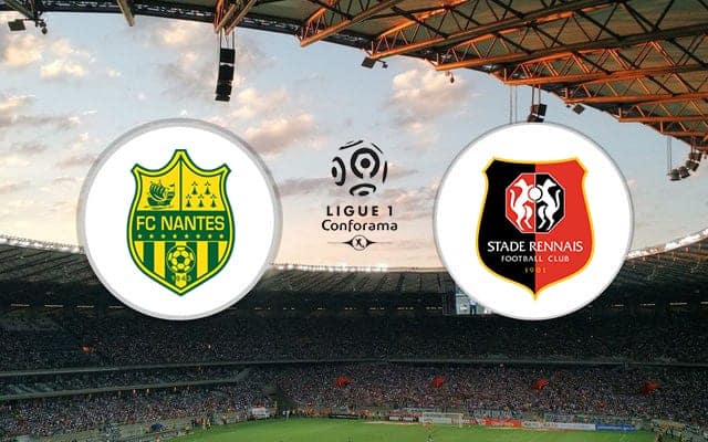 Soi kèo bóng đá 88FUN trận Nantes vs Rennes, 02:00 – 12/5/2022