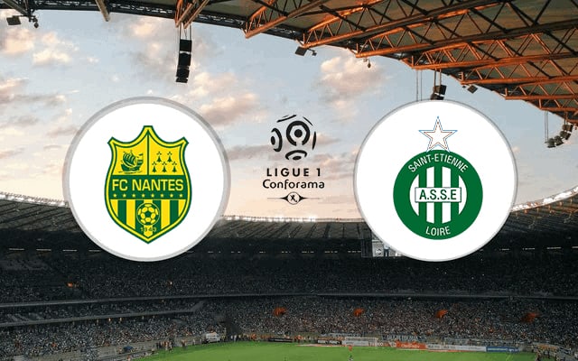 Soi kèo bóng đá 88FUN trận Nantes vs St Etienne, 02:00 – 22/5/2022