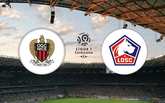 Soi kèo bóng đá 88FUN trận Nice vs Lille, 02:00 – 15/5/2022