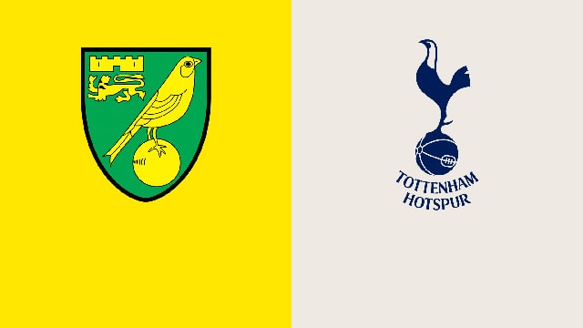 Soi kèo bóng đá 88FUN trận Norwich vs Tottenham, 22:00 – 22/5/2022