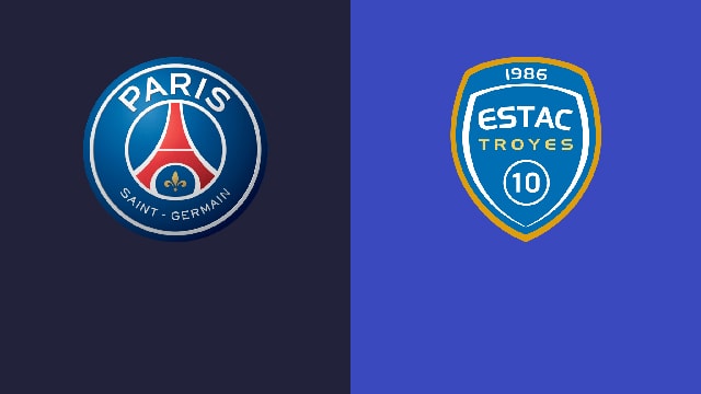 Soi kèo bóng đá 88FUN trận Paris SG vs Troyes, 01:45 - 9/5/2022