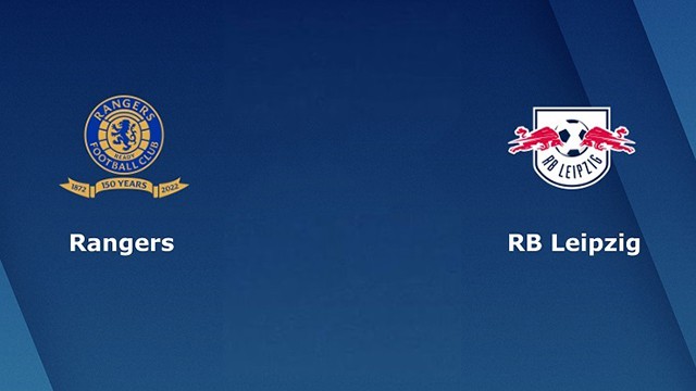 Soi kèo bóng đá 88FUN trận Rangers vs RB Leipzig, 02:00 – 6/5/2022