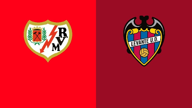 Soi kèo bóng đá 88FUN trận Rayo Vallecano vs Levante, 02:00 – 21/5/2022