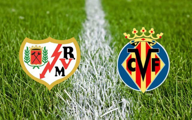 Soi kèo bóng đá 88FUN trận Rayo Vallecano vs Villarreal, 01:00 – 13/5/2022