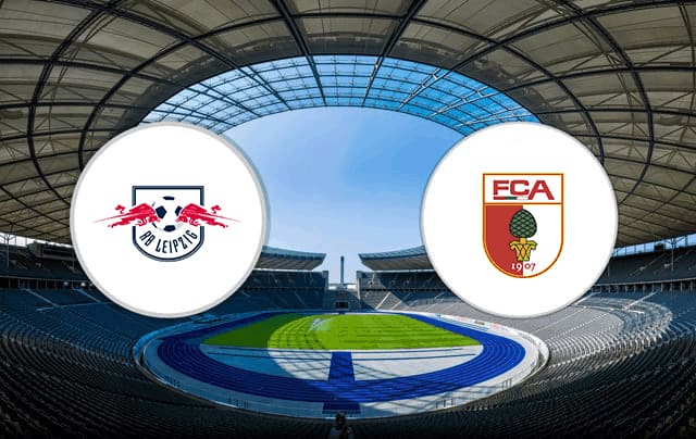 Soi kèo bóng đá 88FUN trận RB Leipzig vs Augsburg, 00:30 – 9/5/2022