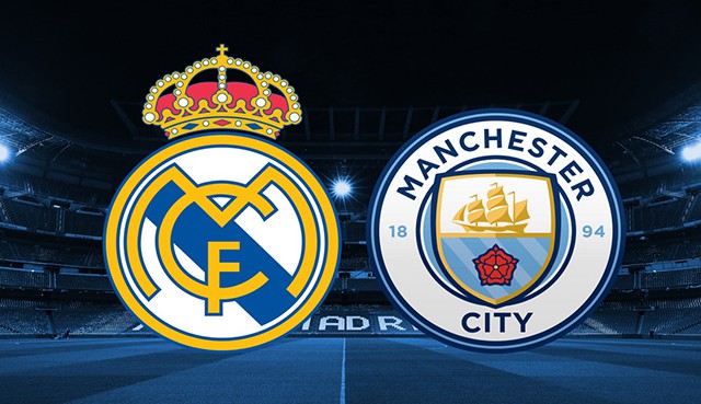 Soi kèo bóng đá 88FUN trận Real Madrid vs Manchester City, 02:00 – 5/5/2022