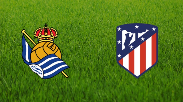 Soi kèo bóng đá 88FUN trận Real Sociedad vs Atl. Madrid, 03:00 – 23/5/2022