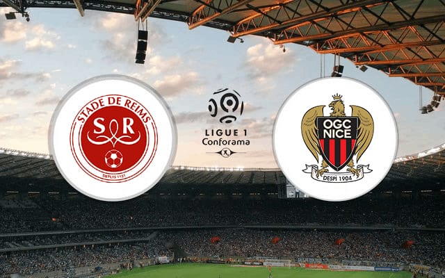 Soi kèo bóng đá 88FUN trận Reims vs Nice, 02:00 – 22/5/2022