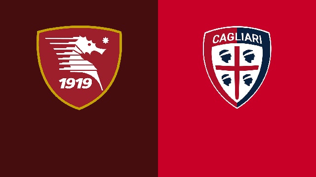 Soi kèo bóng đá 88FUN trận Salernitana vs Cagliari, 23:00 – 8/5/2022