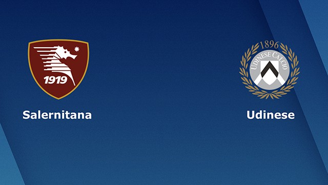 Soi kèo bóng đá 88FUN trận Salernitana vs Udinese, 02:00 - 23/5/2022