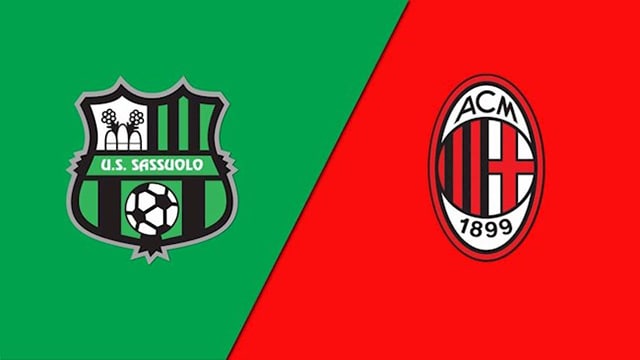 Soi kèo bóng đá 88FUN trận Sassuolo vs AC Milan, 23:00 - 22/5/2022