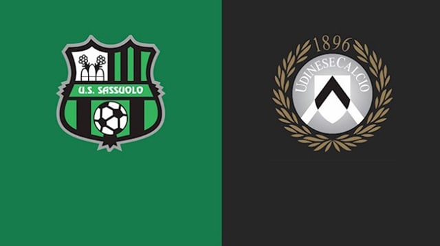 Soi kèo bóng đá 88FUN trận Sassuolo vs Udinese, 23:00 – 7/5/2022