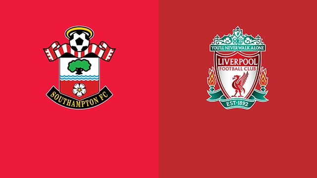 Soi kèo bóng đá 88FUN trận Southampton vs Liverpool, 01:45 - 18/5/2022