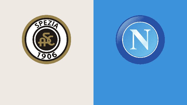 Soi kèo bóng đá 88FUN trận Spezia vs Napoli, 17:30 – 22/5/2022