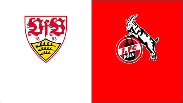 Soi kèo bóng đá 88FUN trận Stuttgart vs FC Koln, 20:30 – 14/5/2022