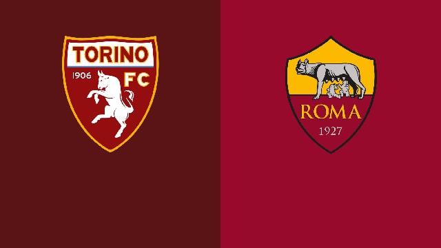 Soi kèo bóng đá 88FUN trận Torino vs As Roma, 01:45 – 21/5/2022