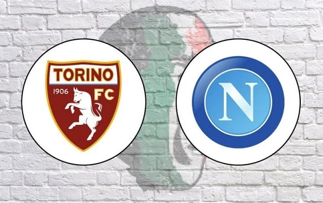 Soi kèo bóng đá 88FUN trận Torino vs Napoli, 20:00 – 7/5/2022