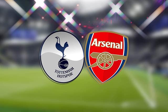 Soi kèo bóng đá 88FUN trận Tottenham vs Arsenal, 01:45 - 13/5/2022