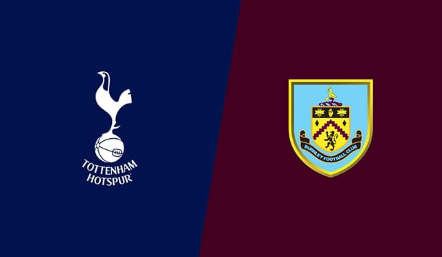 Soi kèo bóng đá 88FUN trận Tottenham vs Burnley, 18:00 – 15/05/2022