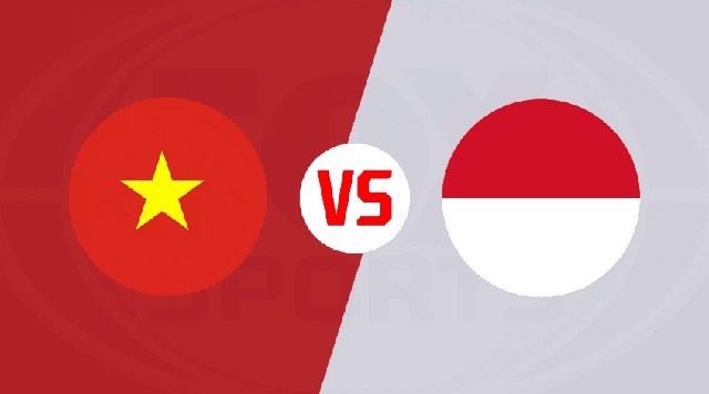 Soi kèo bóng đá 88FUN trận U23 Việt Nam vs U23 Indonesia, 19:00 – 6/5/2022