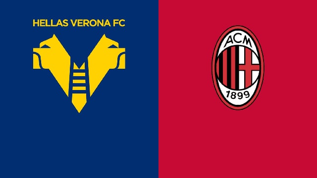 Soi kèo bóng đá 88FUN trận Verona vs AC Milan, 01:45 – 9/5/2022