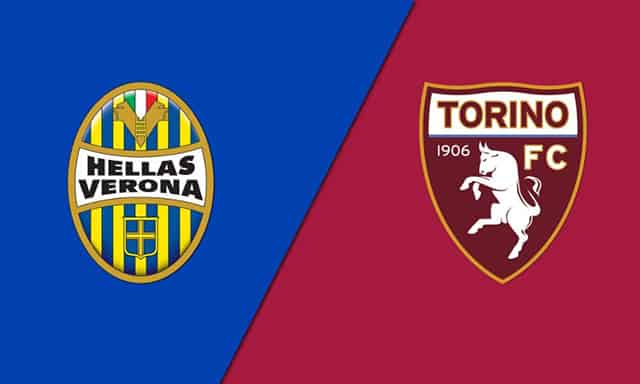 Soi kèo bóng đá 88FUN trận Verona vs Torino, 23:00 - 14/5/2022