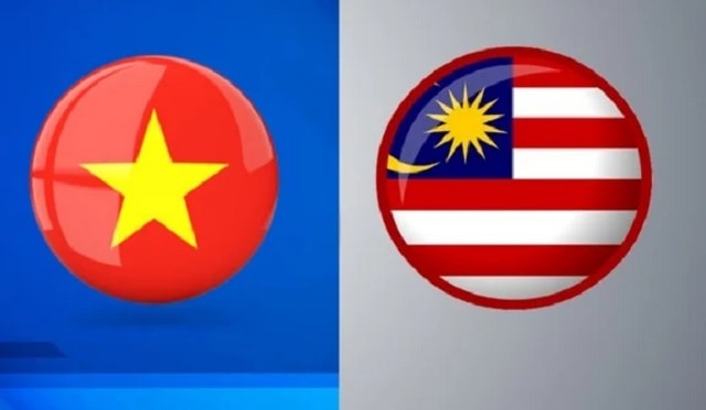 Soi kèo bóng đá 88FUN trận Việt Nam vs Malaysia, 19:00 – 19/5/2022