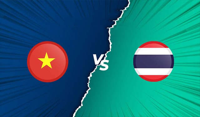 Soi kèo bóng đá 88FUN trận Việt Nam vs Thái Lan, 19:00 – 22/5/2022