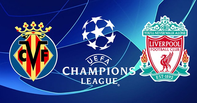 Soi kèo bóng đá 88FUN trận Villarreal vs Liverpool, 02:00 – 4/5/2022