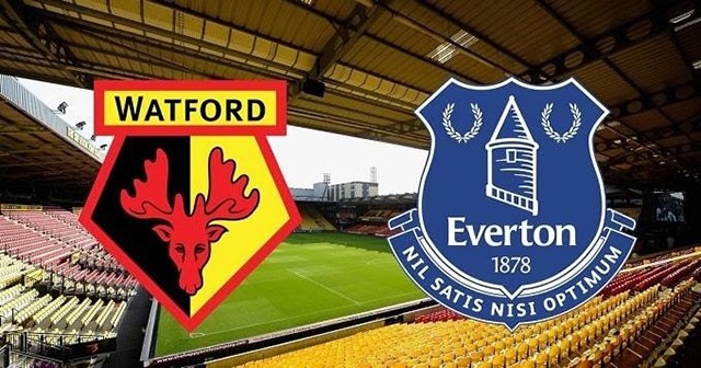 Soi kèo bóng đá 88FUN trận Watford vs Everton, 01:45 - 12/5/2022