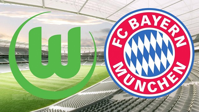 Soi kèo bóng đá 88FUN trận Wolfsburg vs Bayern Munich, 20:30 – 14/5/2022