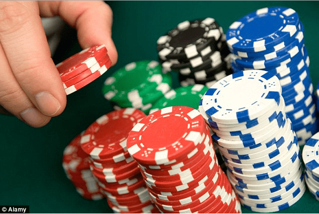 Các quy tắc chọn bet size chuẩn nhất khi chơi Poker online