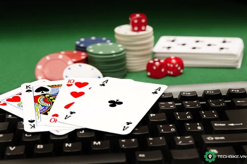 Giới thiệu và hướng dẫn những cách chơi của tựa game Poker?