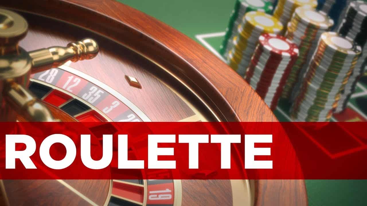 Hướng dẫn cách chơi Roulette để luôn giành được nhiều chiến thắng?