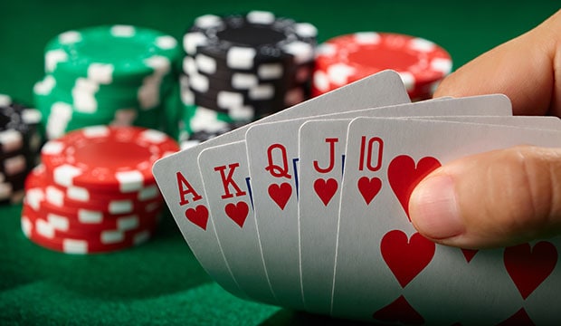 Lời khuyên hữu ích của cao thủ Poker muốn gửi đến tân binh