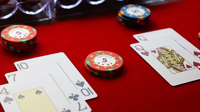 Những sự hiểu biết cơ bản dành cho tựa game Blackjack?