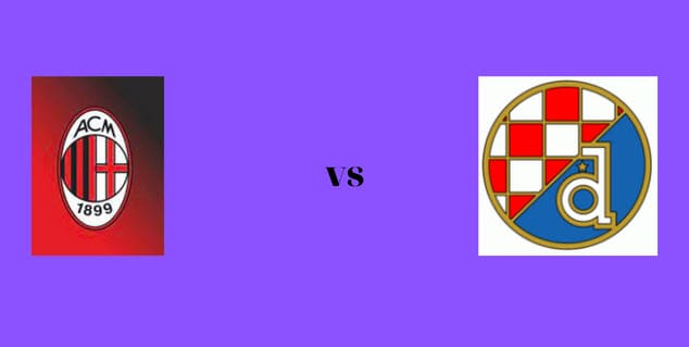 Soi kèo bóng đá 88FUN trận AC Milan vs Dinamo Zagreb, 23:45 – 14/09/2022