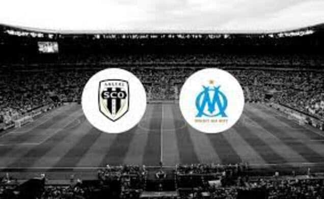 Soi kèo bóng đá 88FUN trận Angers vs Marseille, 02:00 – 01/10/2022