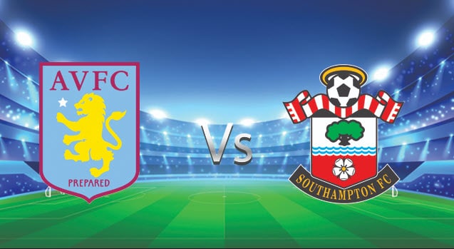 Soi kèo bóng đá 88FUN trận Aston Villa  vs Southampton, 02:00 – 17/09/2022