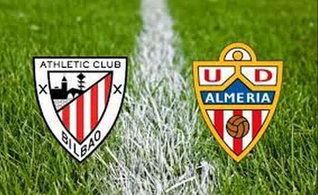 Soi kèo bóng đá 88FUN trận Ath Bilbao vs Almeria, 02:00 – 01/10/2022